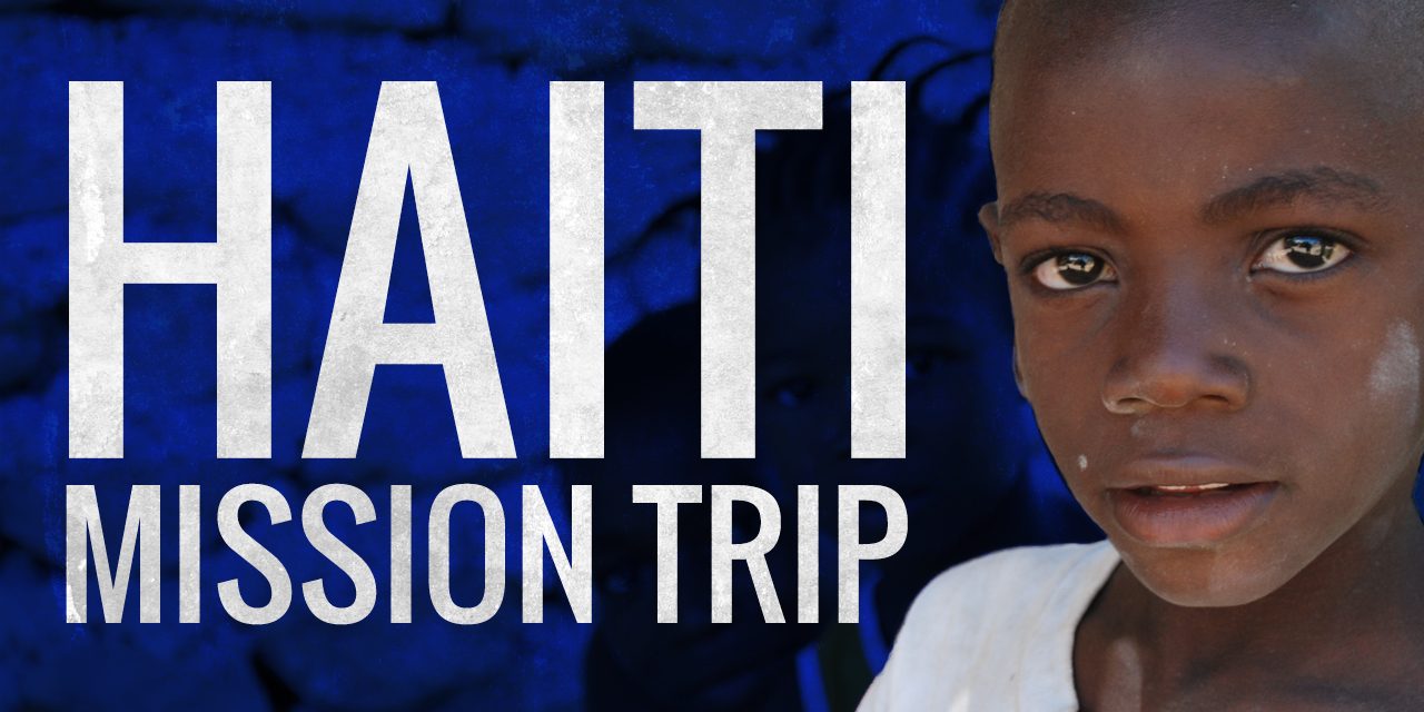Haiti Mission Trip North Port United Church of Christ